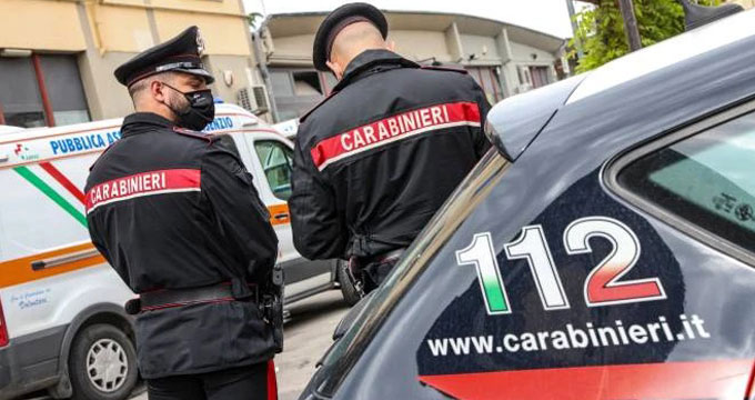 Falconara. Tiene la madre morta in casa da tre mesi per incassare la pensione.