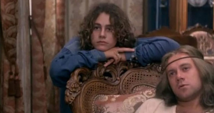 Morta Isabella De Bernardi, la ragazza hippy di “Un sacco bello”.