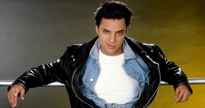 Morto Nick Kamen, cantante, modello e protégé di Madonna.