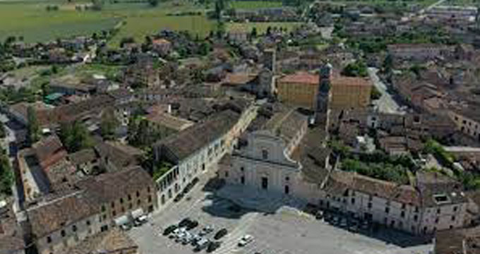 Medole. Un quartiere in rivolta contro l’apertura di una Casa Funeraria.
