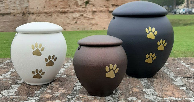 Ravenna. Apre Little Heaven, per dire addio con umanità ai propri amici a quattro zampe.