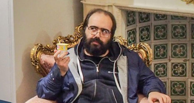 È morto Tuono Pettinato.