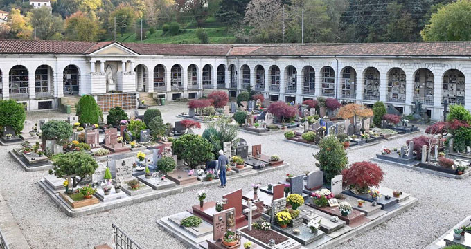 como