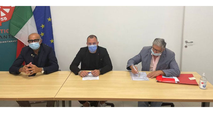 Taranto. Le imprese funebri chiedono più attenzione: “Servono più controlli e rispetto delle regole”.