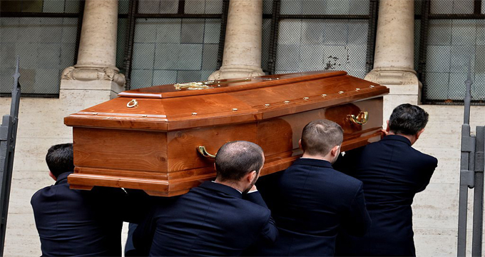 funerali