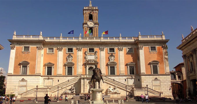 campidoglio