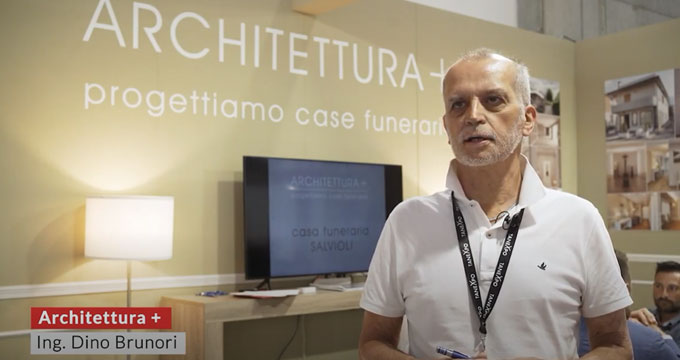 Tanexpo 2022. Ing. Dino Brunori (Architettura+).