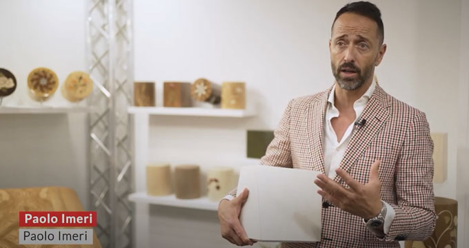 Tanexpo 2022. Paolo Imeri by Art Funeral Italy.