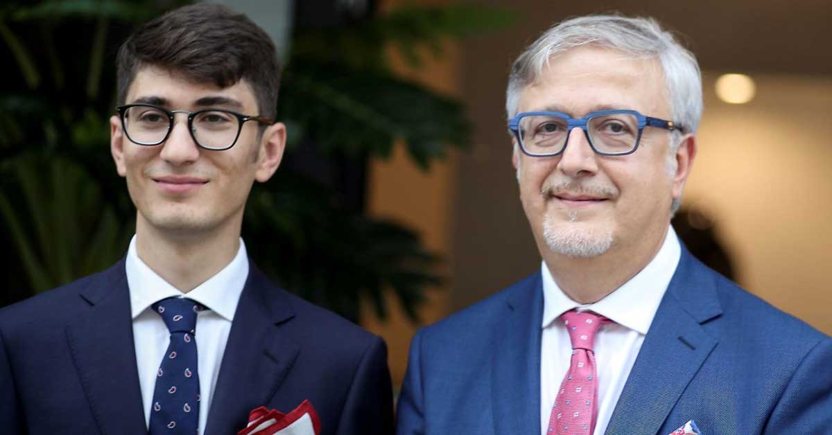 Luca e Maurizio - Onoranze Funebri Parenti