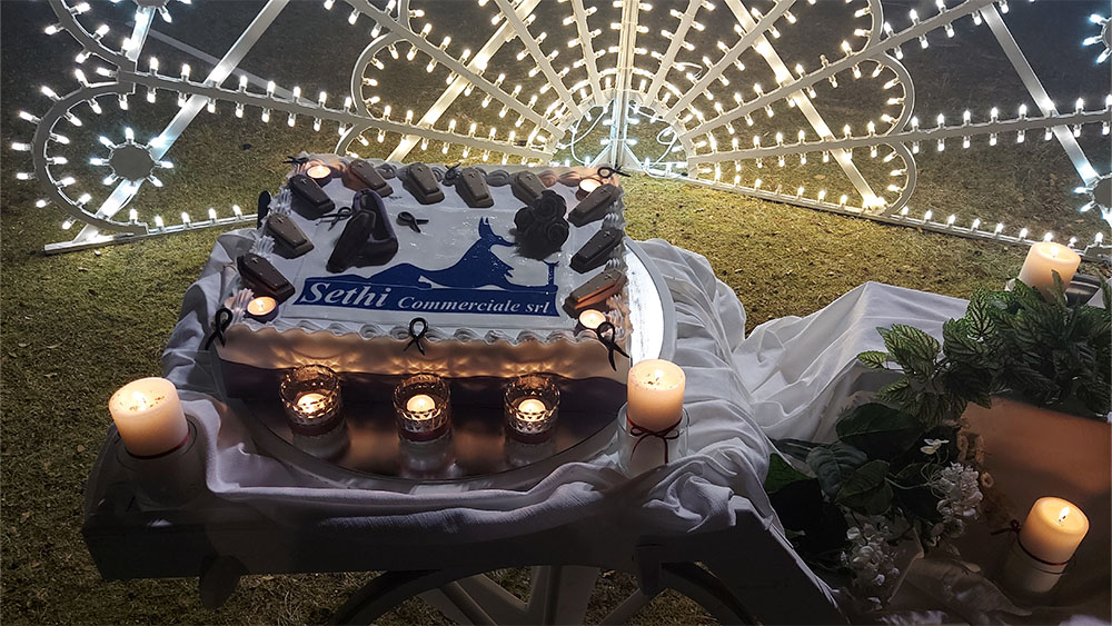 Expo Funeraria Puglia 2023 Expo Funeraria Puglia 2023