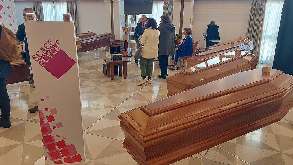 Expo Funeraria Puglia 2023 Expo Funeraria Puglia 2023