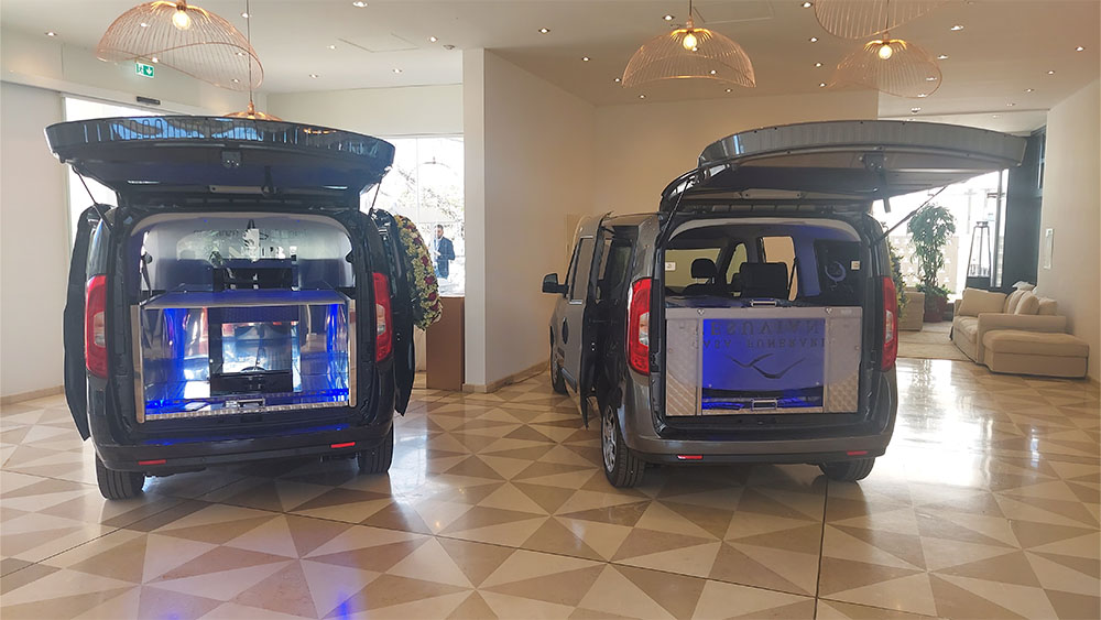 Expo Funeraria Puglia 2023 Expo Funeraria Puglia 2023