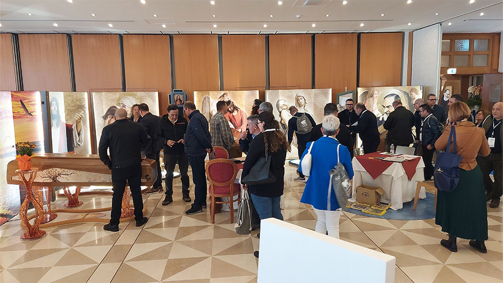 Expo Funeraria Puglia 2023 Expo Funeraria Puglia 2023