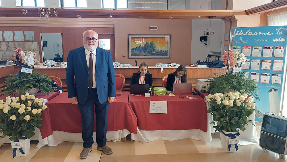 Expo Funeraria Puglia 2023 Expo Funeraria Puglia 2023