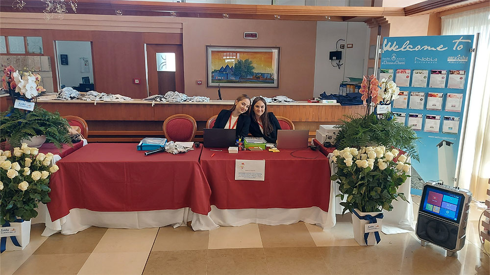 Expo Funeraria Puglia 2023 Expo Funeraria Puglia 2023