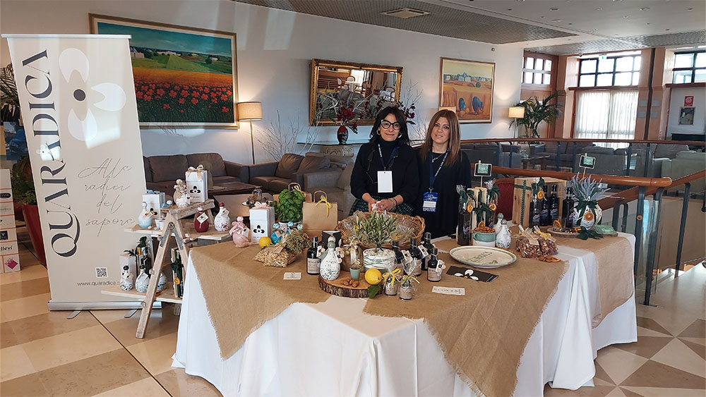 Expo Funeraria Puglia 2023 Expo Funeraria Puglia 2023