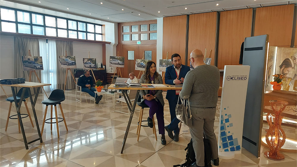 Expo Funeraria Puglia 2023 Expo Funeraria Puglia 2023