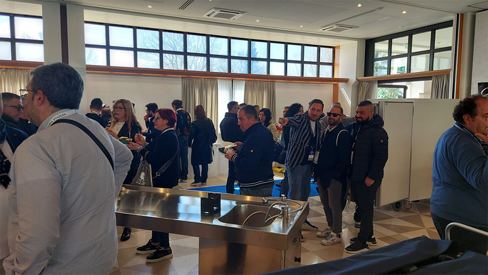 Expo Funeraria Puglia 2023 Expo Funeraria Puglia 2023