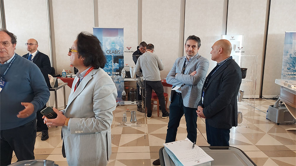 Expo Funeraria Puglia 2023 Expo Funeraria Puglia 2023