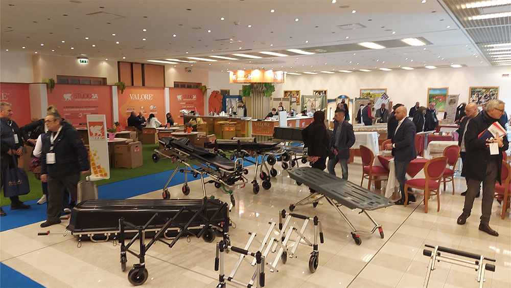 Expo Funeraria Puglia 2023 Expo Funeraria Puglia 2023