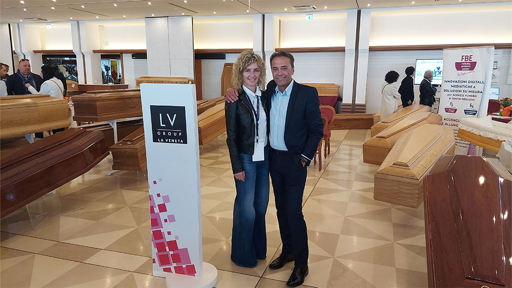 Expo Funeraria Puglia 2023 Expo Funeraria Puglia 2023