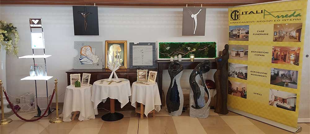 Expo Funeraria Puglia 2023 Expo Funeraria Puglia 2023