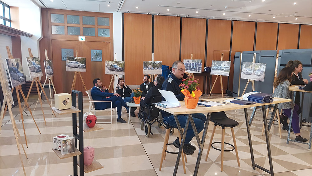 Expo Funeraria Puglia 2023 Expo Funeraria Puglia 2023