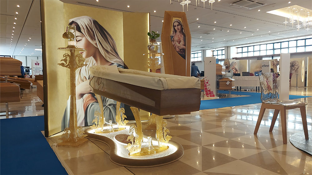 Expo Funeraria Puglia 2023 Expo Funeraria Puglia 2023