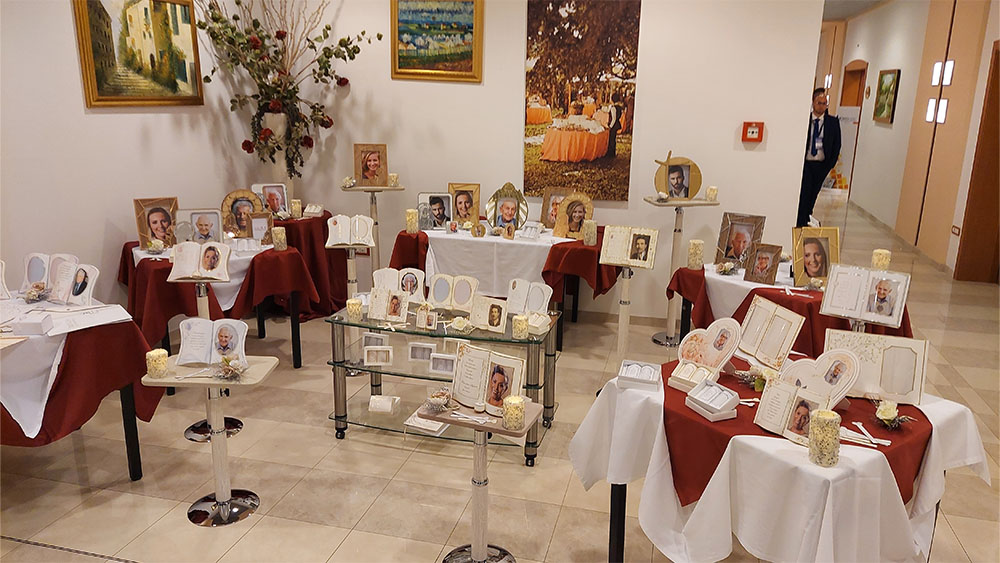 Expo Funeraria Puglia 2023 Expo Funeraria Puglia 2023