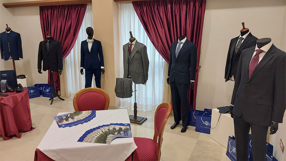 Expo Funeraria Puglia 2023 Expo Funeraria Puglia 2023