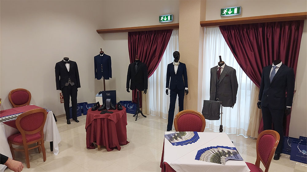 Expo Funeraria Puglia 2023 Expo Funeraria Puglia 2023