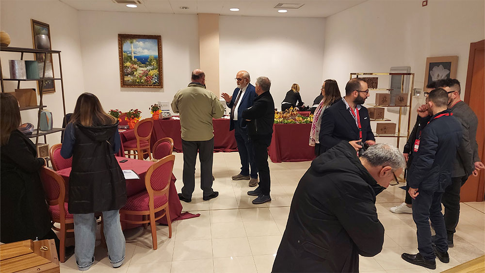 Expo Funeraria Puglia 2023 Expo Funeraria Puglia 2023