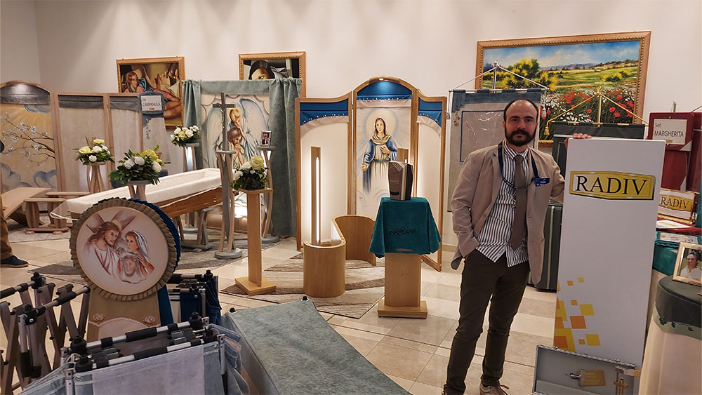 Expo Funeraria Puglia 2023 Expo Funeraria Puglia 2023