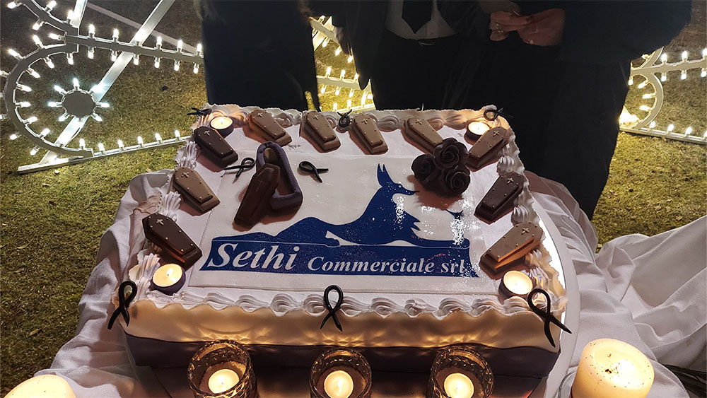 Expo Funeraria Puglia 2023 Expo Funeraria Puglia 2023