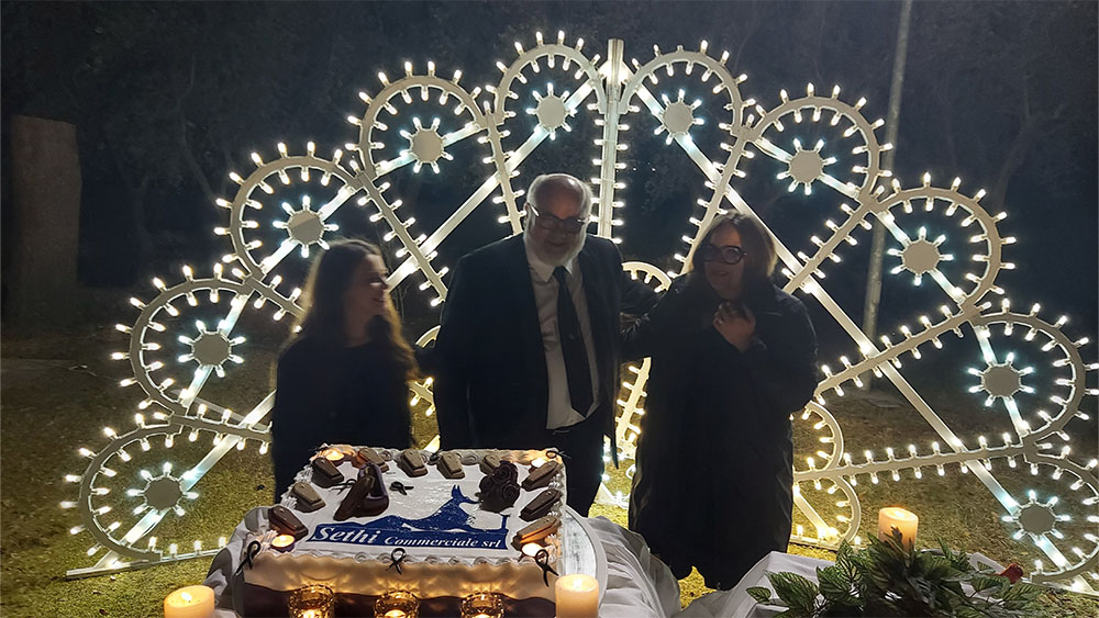 Expo Funeraria Puglia 2023 Expo Funeraria Puglia 2023