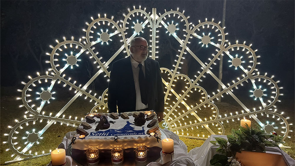 Expo Funeraria Puglia 2023 Expo Funeraria Puglia 2023