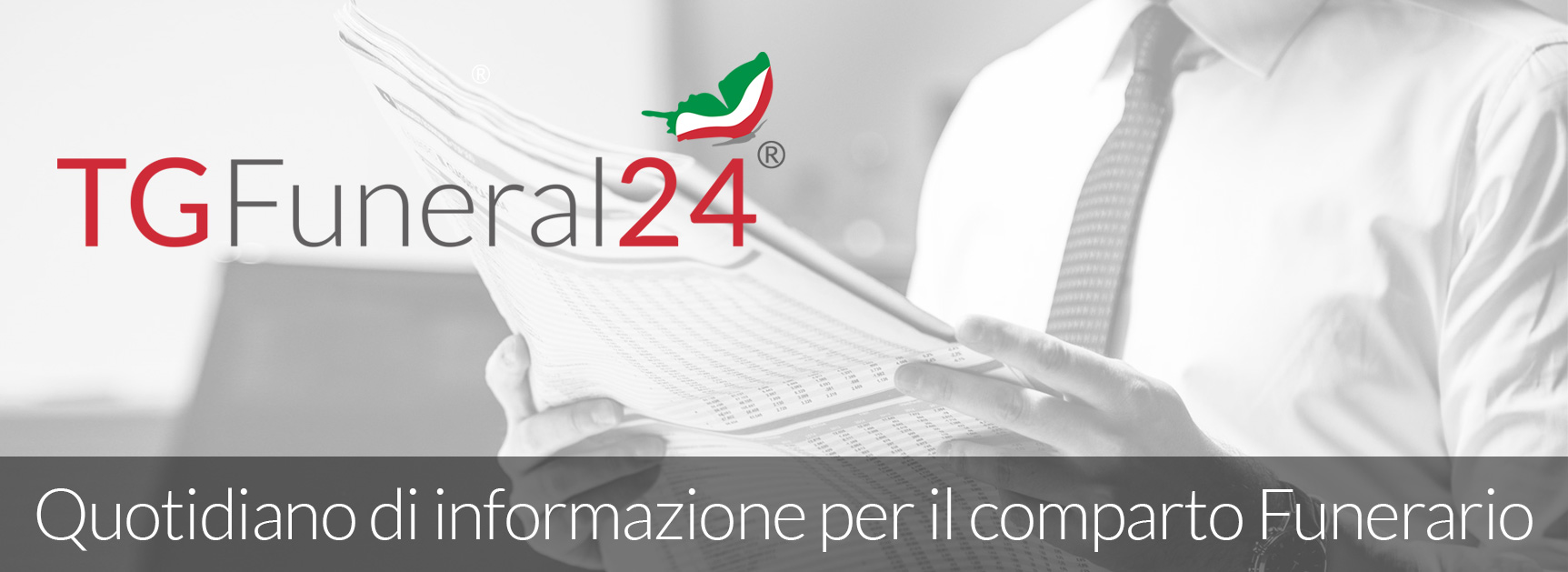 Redazione TgFuneral24 Redazione TgFuneral24