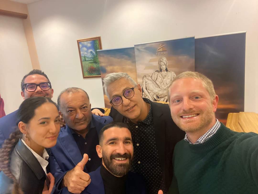 Expo Funeraria Puglia 2023 Expo Funeraria Puglia 2023