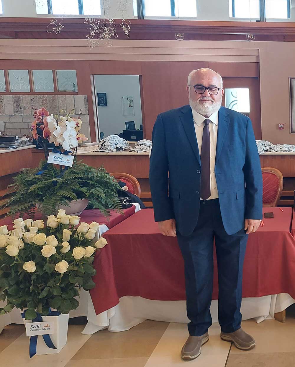 Expo Funeraria Puglia 2023 Expo Funeraria Puglia 2023