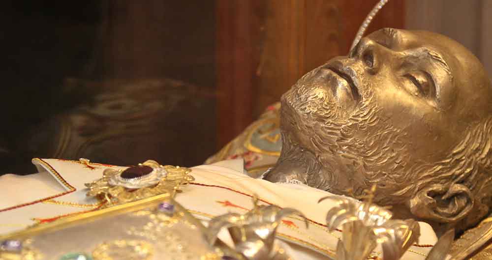 Sant’Antonio Maria Zaccaria Sant'Antonio Maria Zaccaria