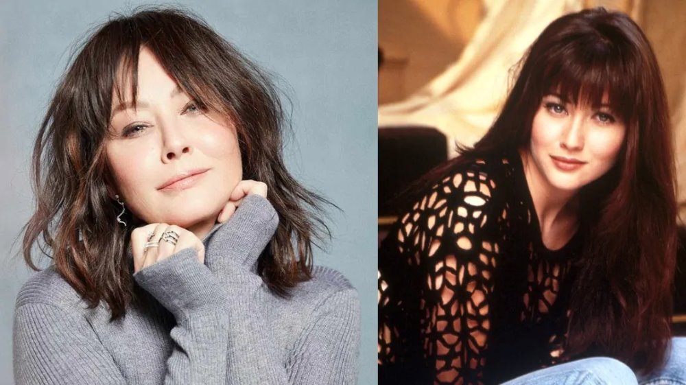 Shannen-Doherty