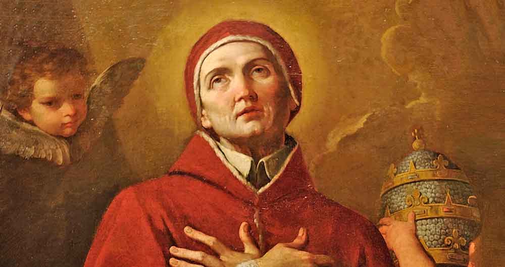 Beato Benedetto XI Beato Benedetto XI