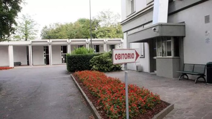 Treviso. Incredibile scambio di bare all’obitorio: Familiari sotto choc.