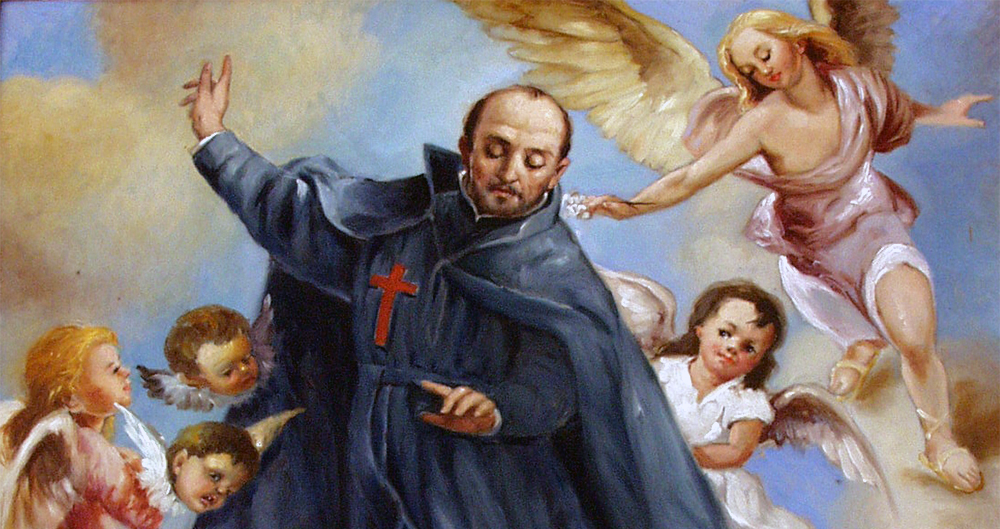 san camillo de lellis