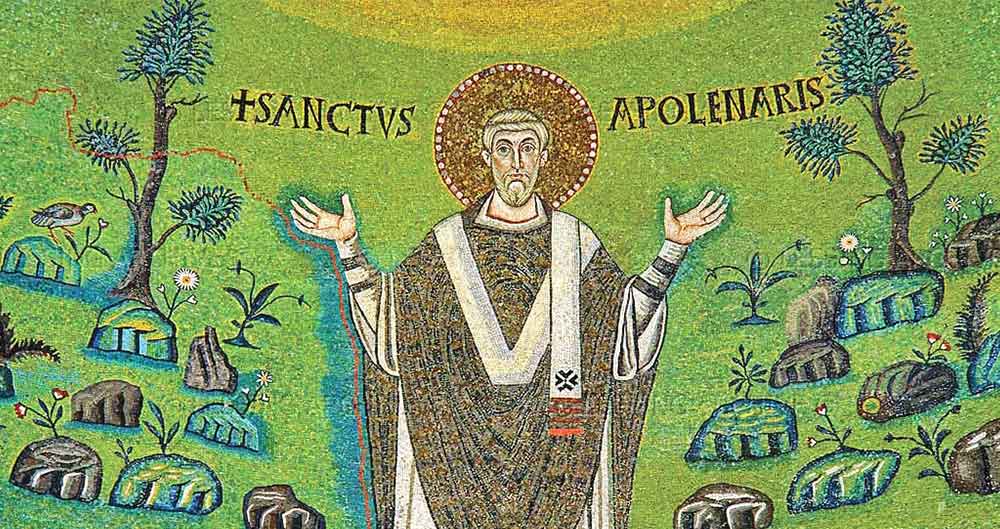 sant’-Apollinare