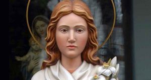 Santa Maria Goretti