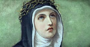 Santa Veronica Giuliani