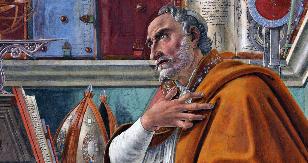 Sant’Agostino