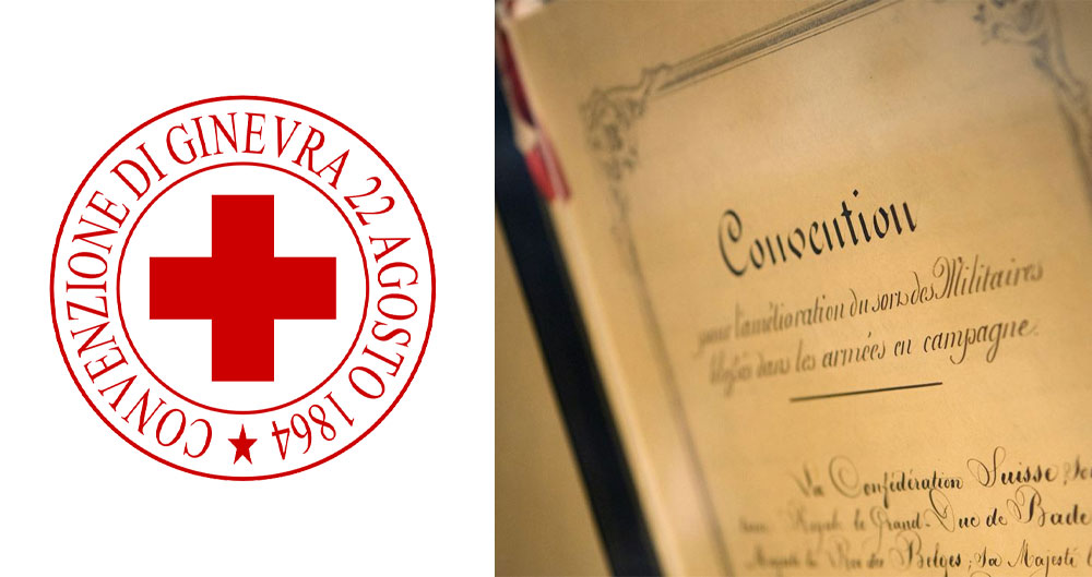 convenzione-di-Ginevra-1864