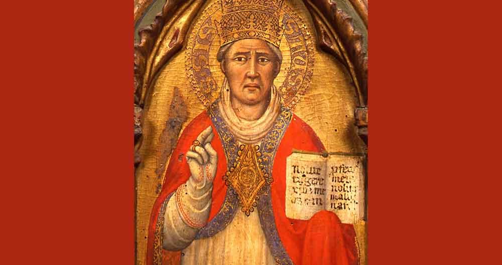 san-sisto-II Il Santo del giorno. 7 agosto. San Sisto II: Papa e Martire.